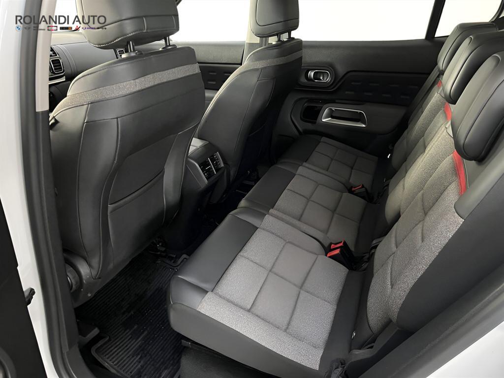 Citroen C5 Aircross 1.6 Hybrid Plug-in Feel EAT