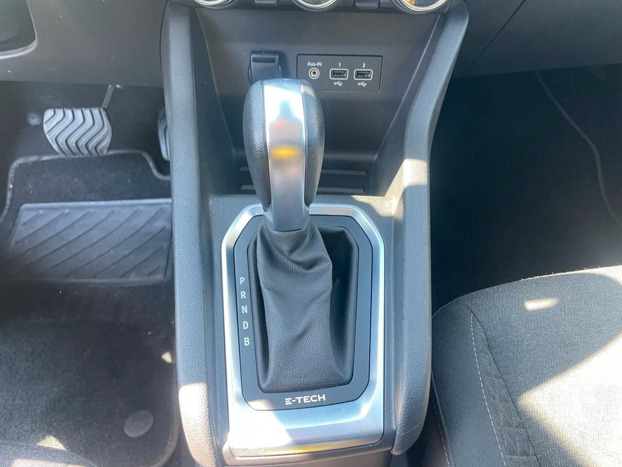 Renault Clio Full Hybrid E-Tech 140 CV 5 porte Zen
