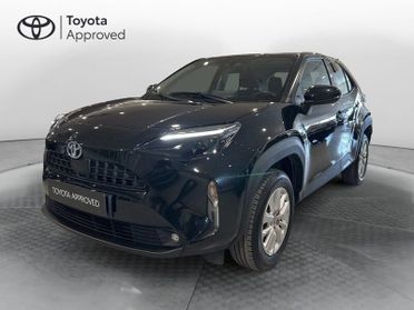 Toyota Yaris Cross 1.5 Hybrid 5p. E-CVT Active