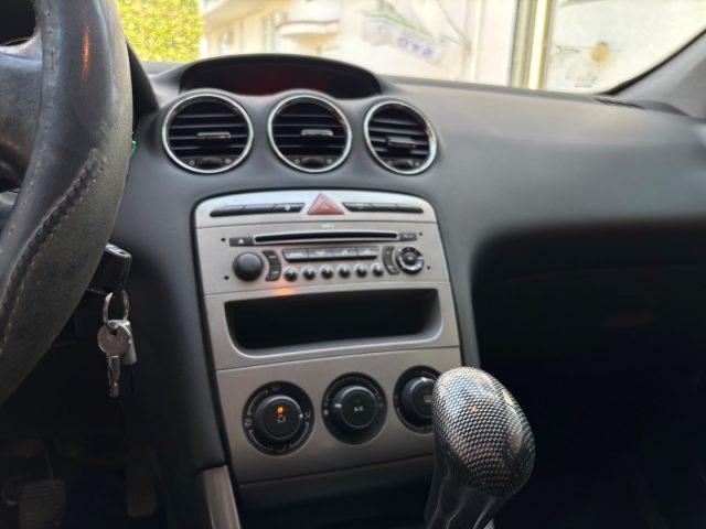 PEUGEOT 308 1.6 8V HDi 93CV 5p. Premium