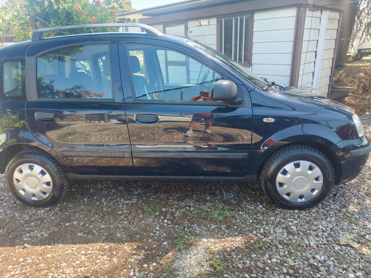 Fiat Panda 1.2 Active