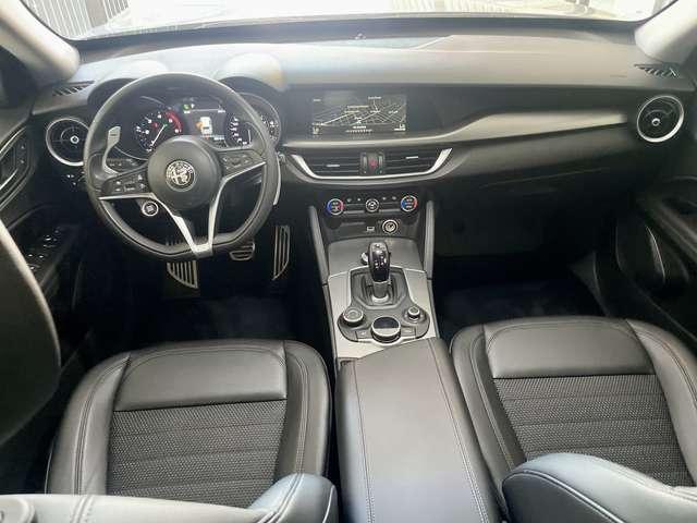 Alfa Romeo Stelvio Stelvio 2.2 t Executive Q4 210cv auto my19