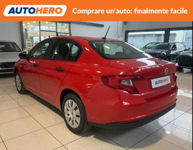 FIAT Tipo 1.0 4 porte