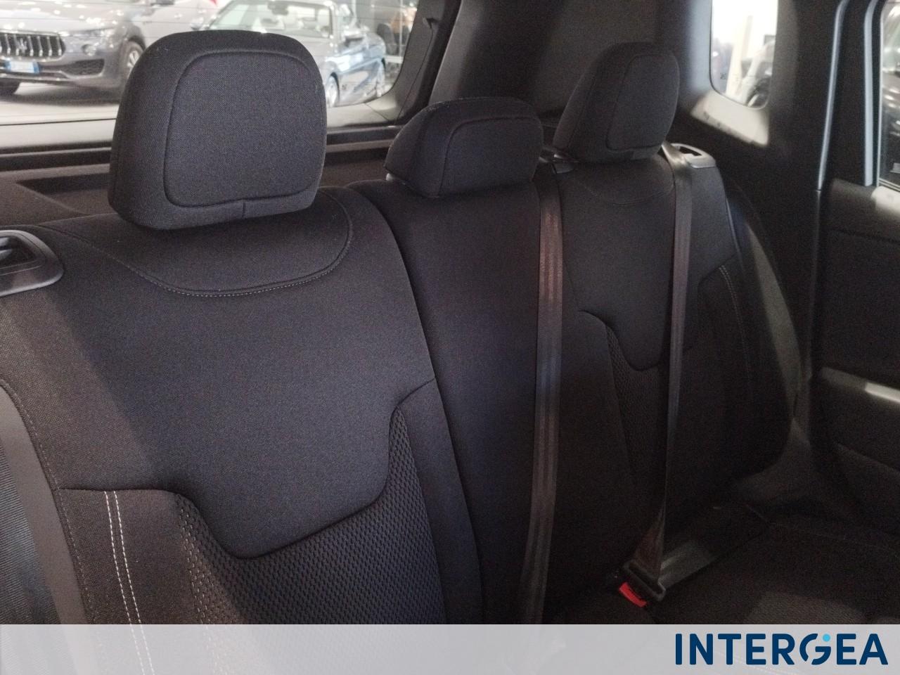 JEEP Renegade 1.0 t3 Longitude 2wd