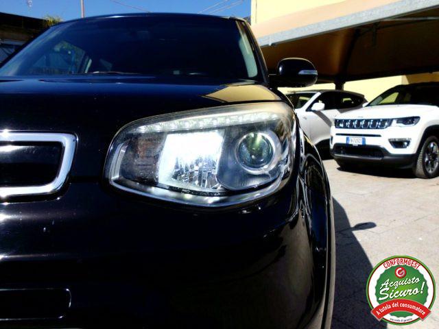 KIA Soul 1.6 CRDi You® Soul