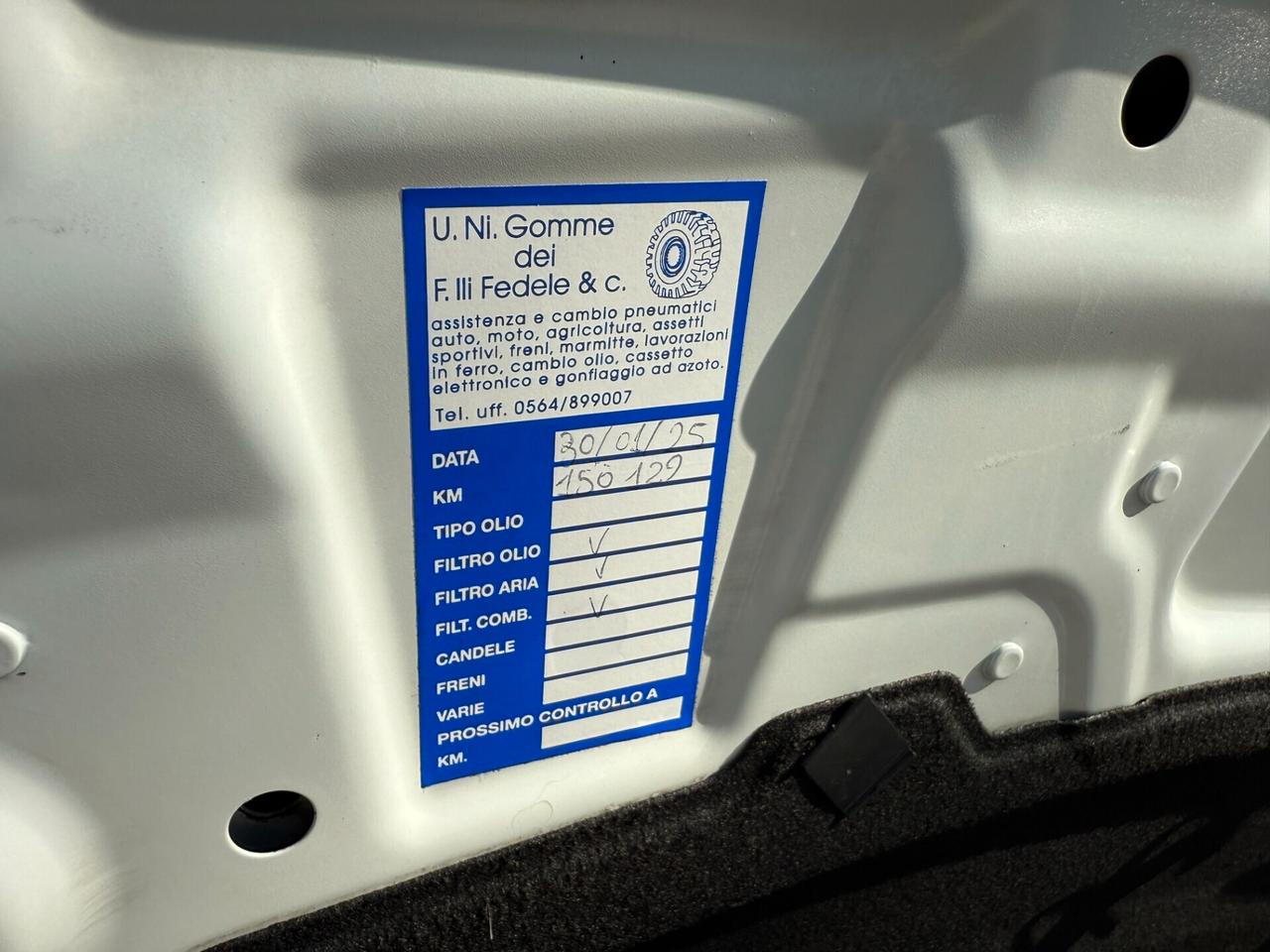 OPEL CORSA ANNO 12/2014 1.3 DIESEL 75 CV