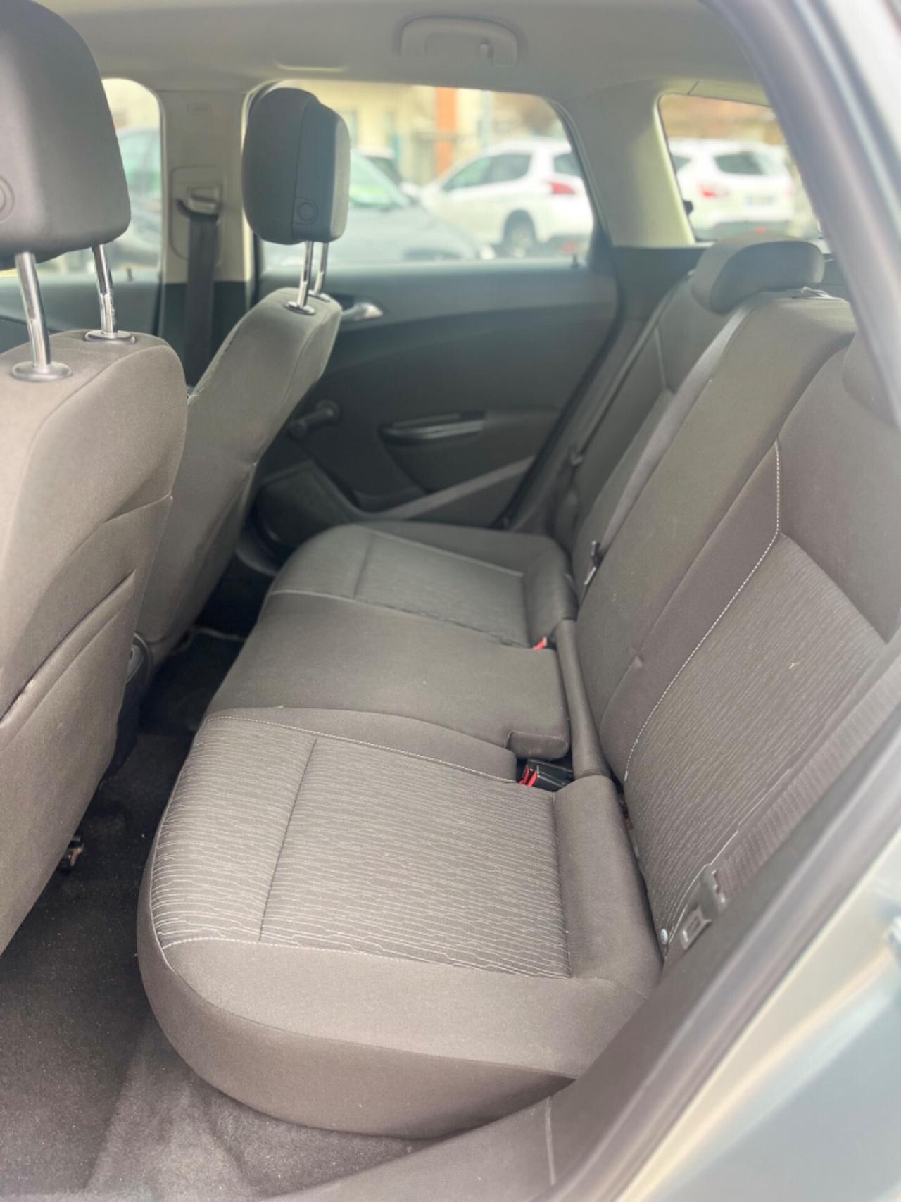 Opel Astra SW 1.7 CDTI 110 cv PERFETTA