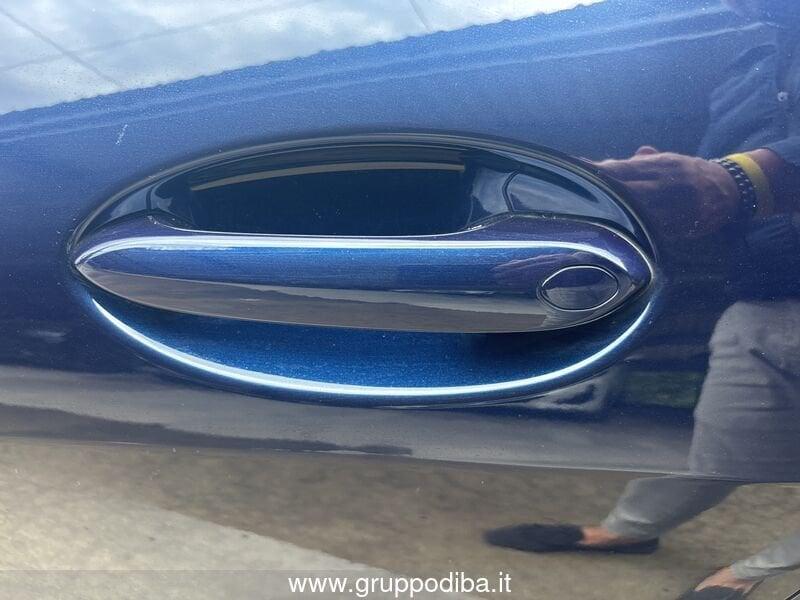 BMW Serie 4 Cabrio Serie 4 G23 2020 Cabrio Benzin M440i Cabrio mhev 48V xdrive auto