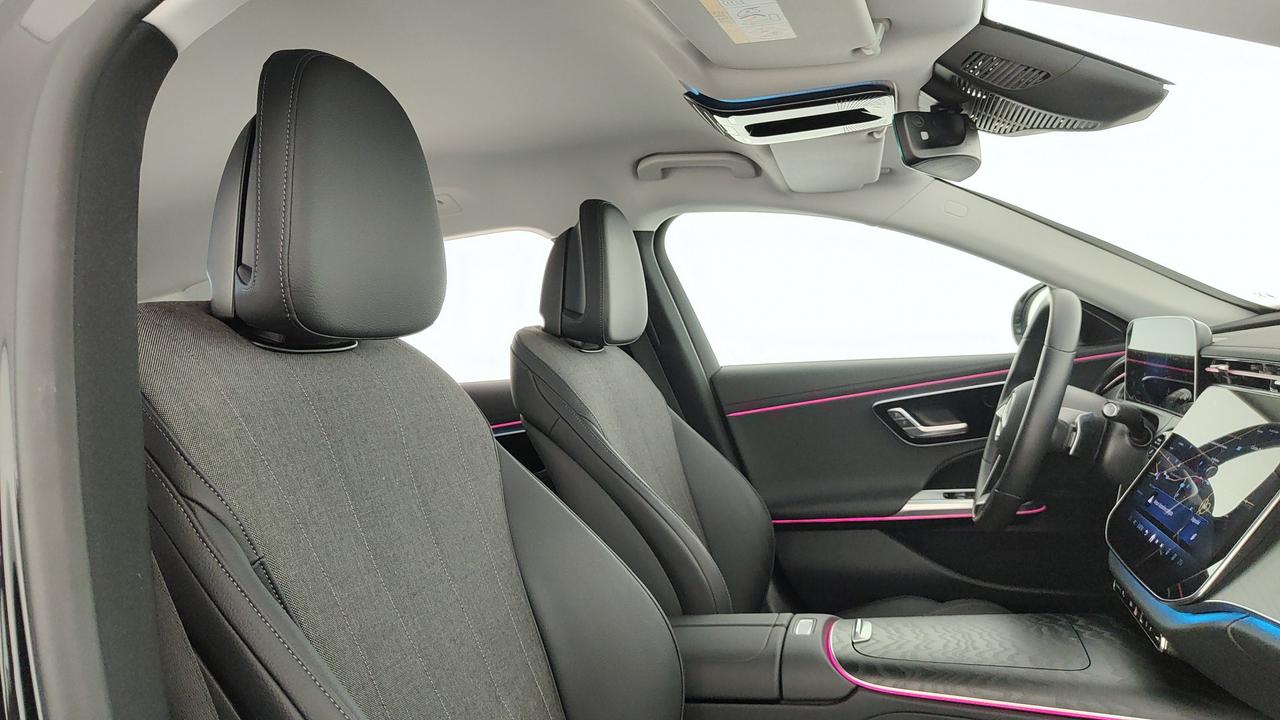 Mercedes-Benz E SW 200 d Advanced auto