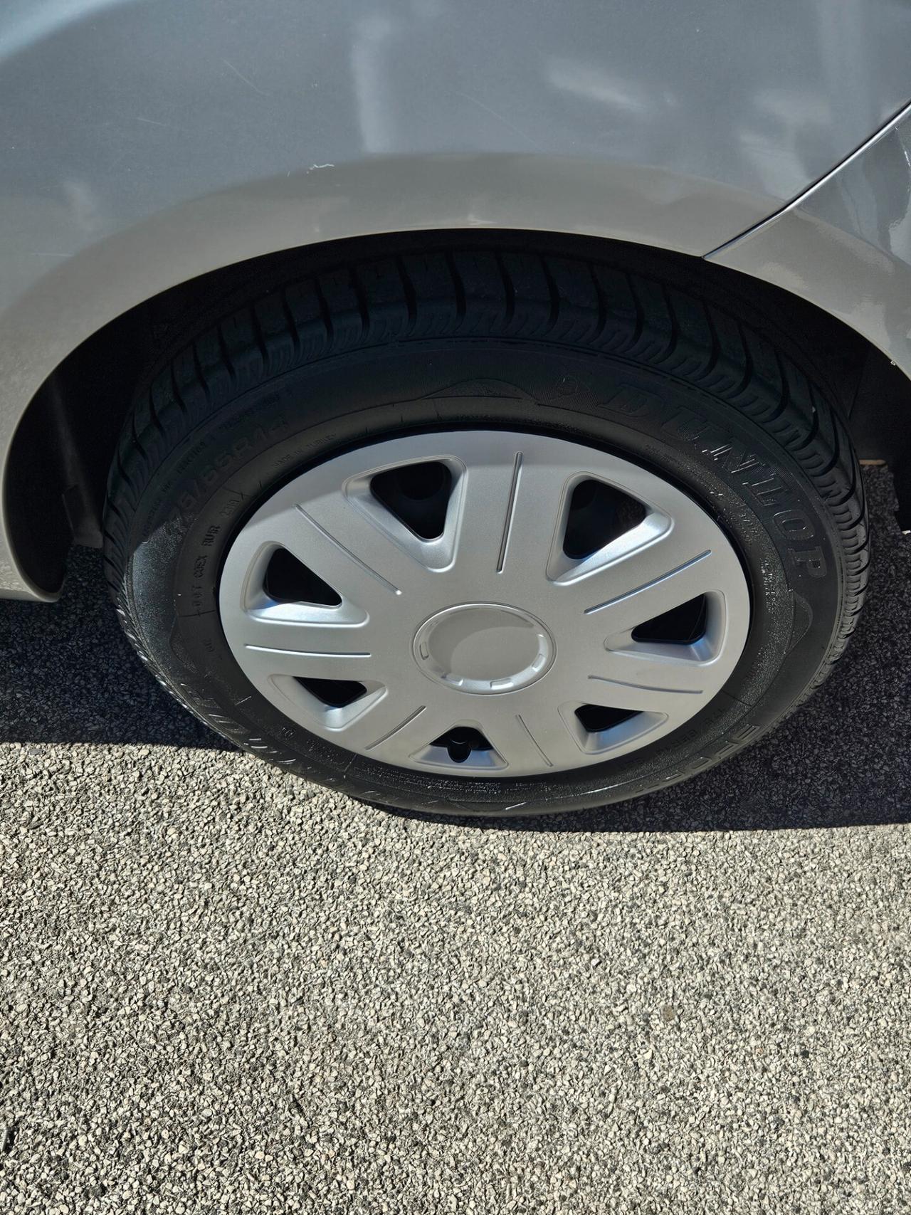 Ford Ka 1.2 8V 69CV Titanium