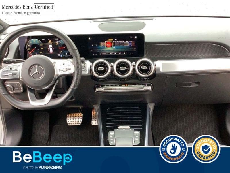 Mercedes-Benz GLB Classe 200 D PREMIUM AUTO