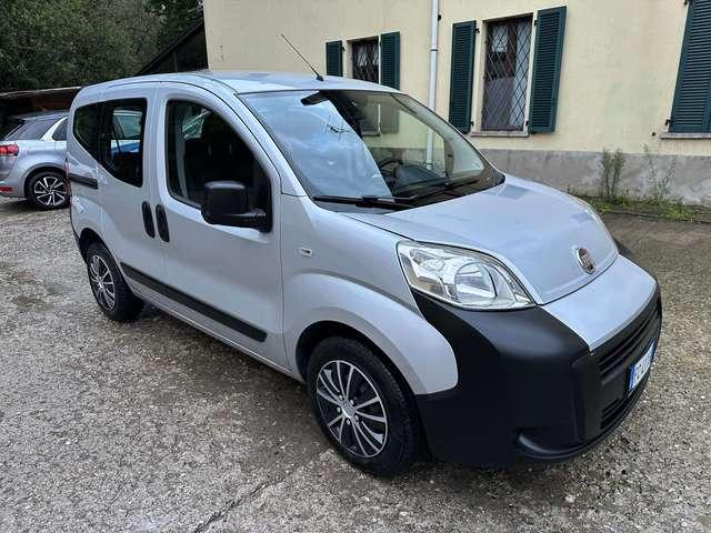 Fiat Qubo Qubo 1.3 mjt 16v Dynamic 80cv