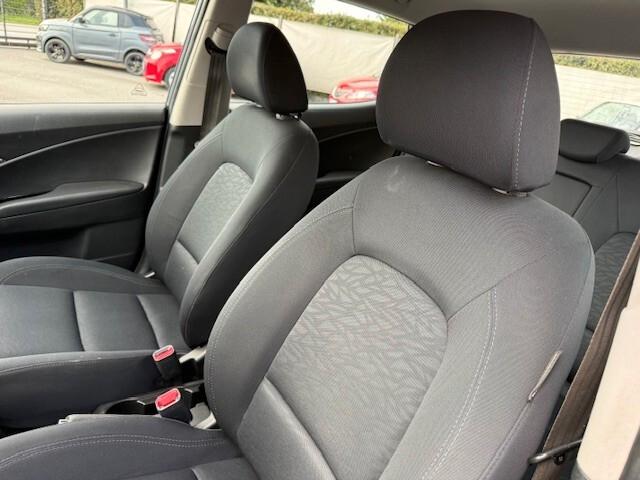 Hyundai iX20 1.4 CRDI 90 CV Comfort