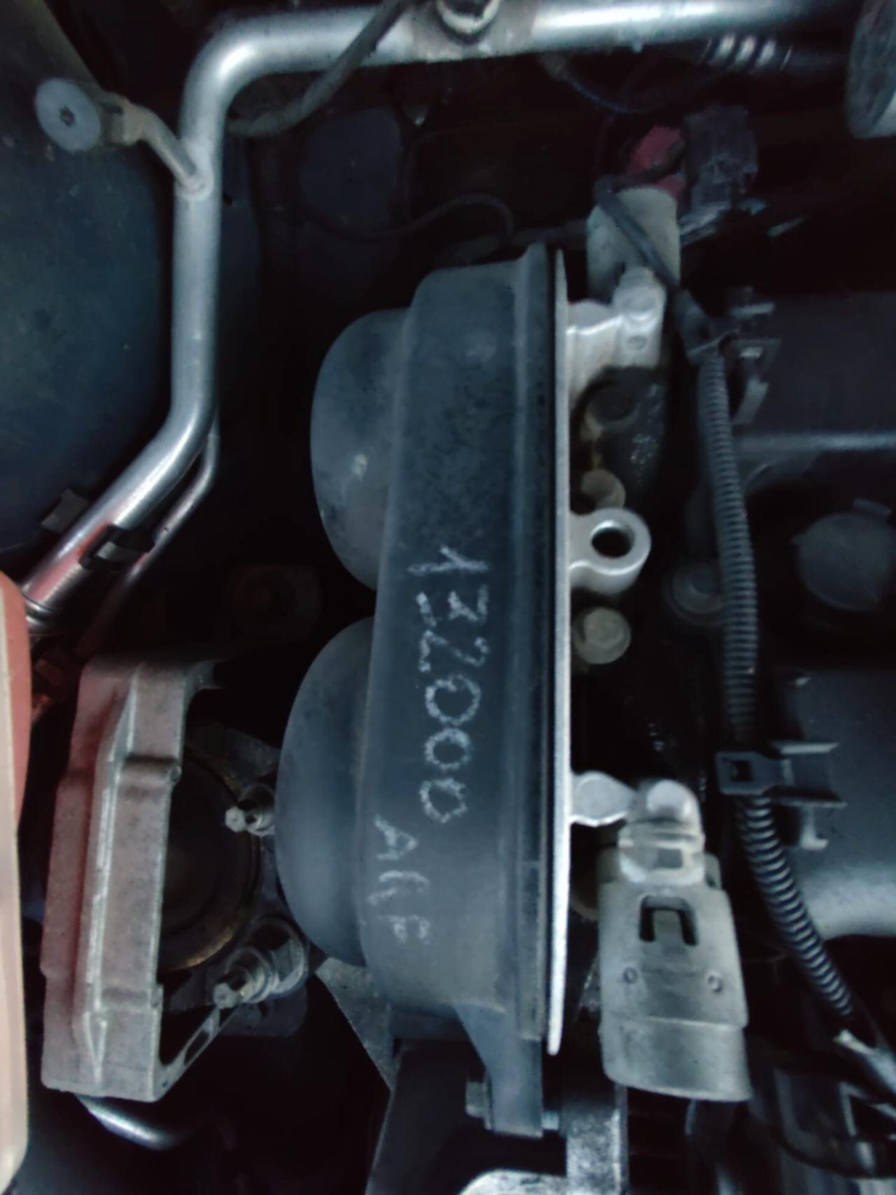 Ford Focus 1.6 (100CV) SW Ikon, BENZINA\GPL, CON SCADENZA 2030, OK NEOPATENTATI.