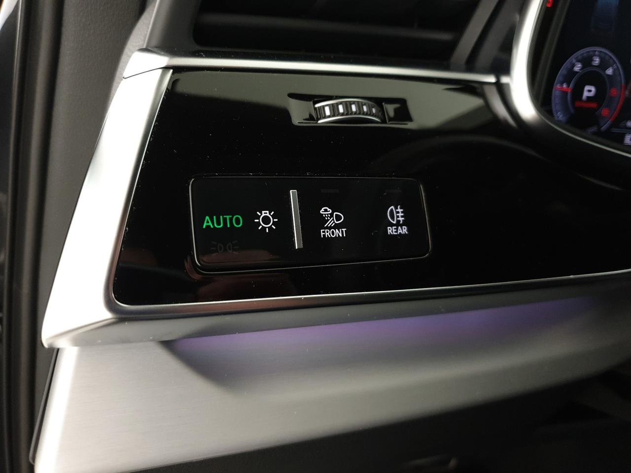 50TDI 286CV quattro tiptronic Sport