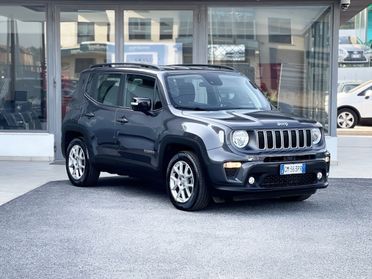 Jeep Renegade 1.0 Benzina 120CV E6 Neo. - 2023