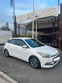 Hyundai i20 1.2 84 CV 5 porte Econext Comfort