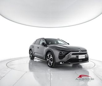 CITROEN C5 X PureTech 180 S&S EAT8 Shine