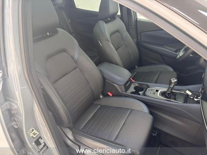 Nissan Qashqai MHEV 140 CV Tekna (TETTO PAN.)