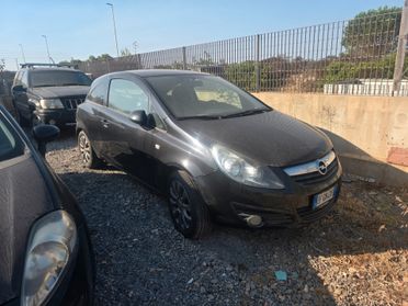 Opel Corsa 1.3 CDTI 75CV ecoFLEX 3 porte Edition