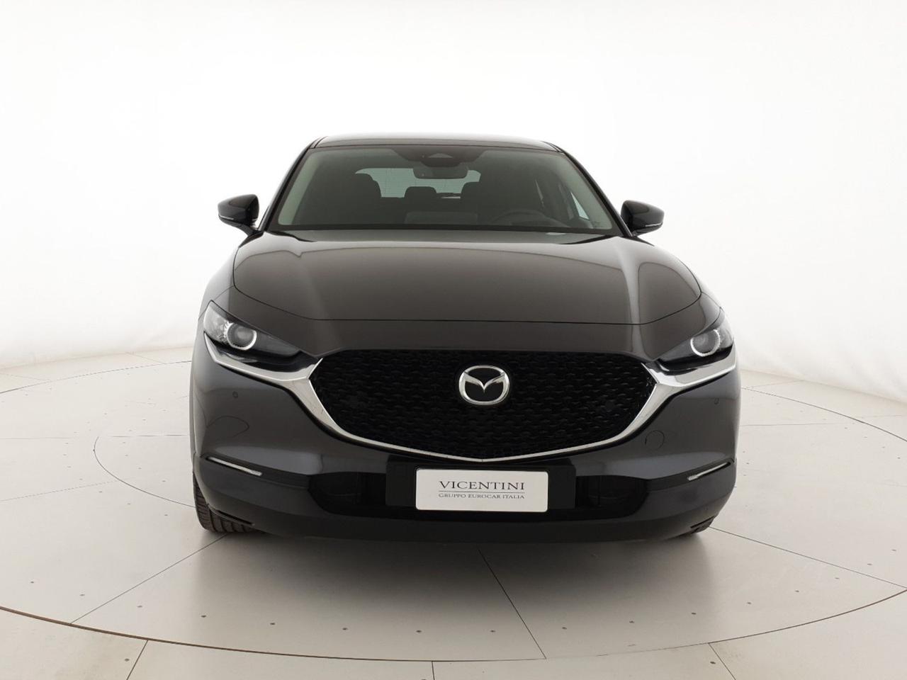 Mazda CX-30 .0 m-hybrid homura 2wd 150cv 6at