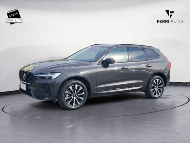 VOLVO XC60 B4 automatico Plus Dark