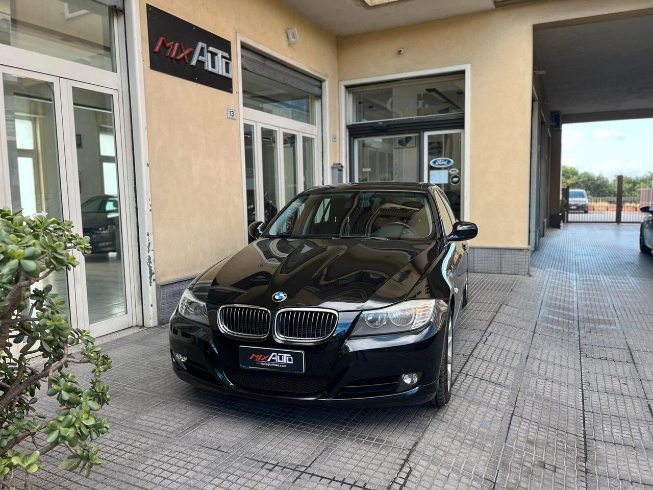 Bmw 318 318d 2.0 143CV cat Touring Eletta