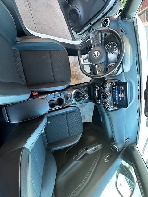 Nissan Juke 1.0 MANUALE 2024 13.000KM