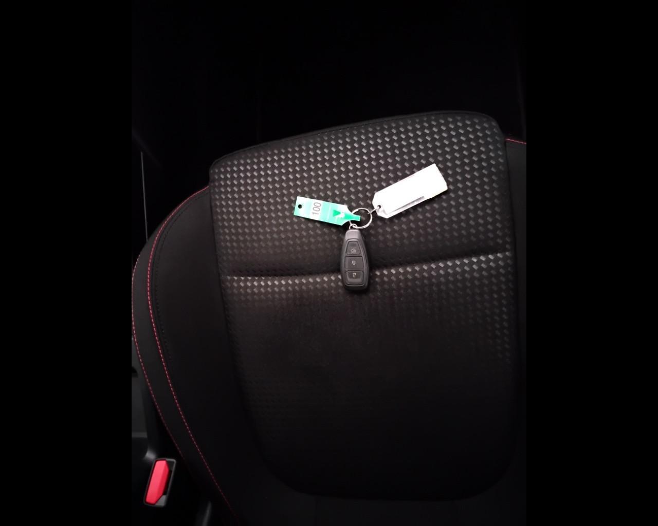 FORD Focus V 2022 - Focus 1.5 ecoblue ST-Line 115cv auto