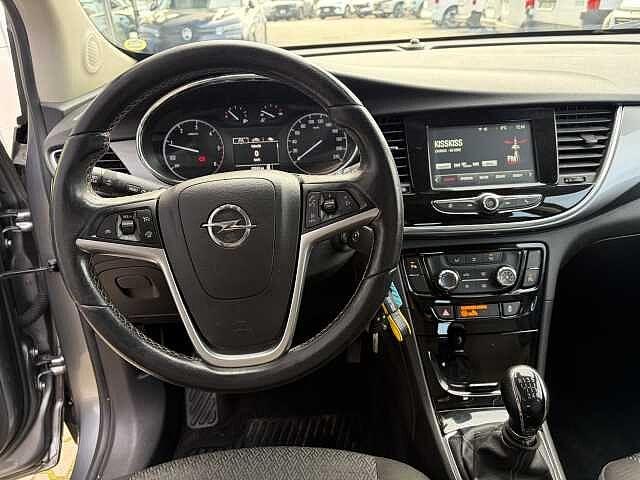 Opel Mokka X 1.6 CDTI Ecotec Advance