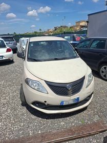 LANCIA YPSILON SINISTRATA MARCIANTE 2018