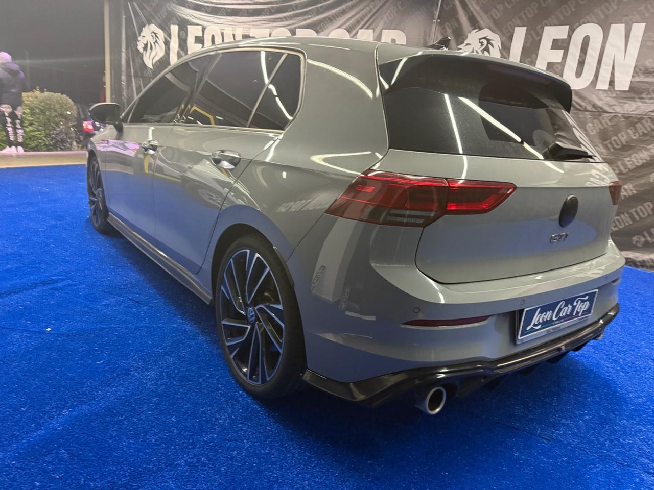 Volkswagen Golf GTI 2.0 si accettano permute e finanziamenti