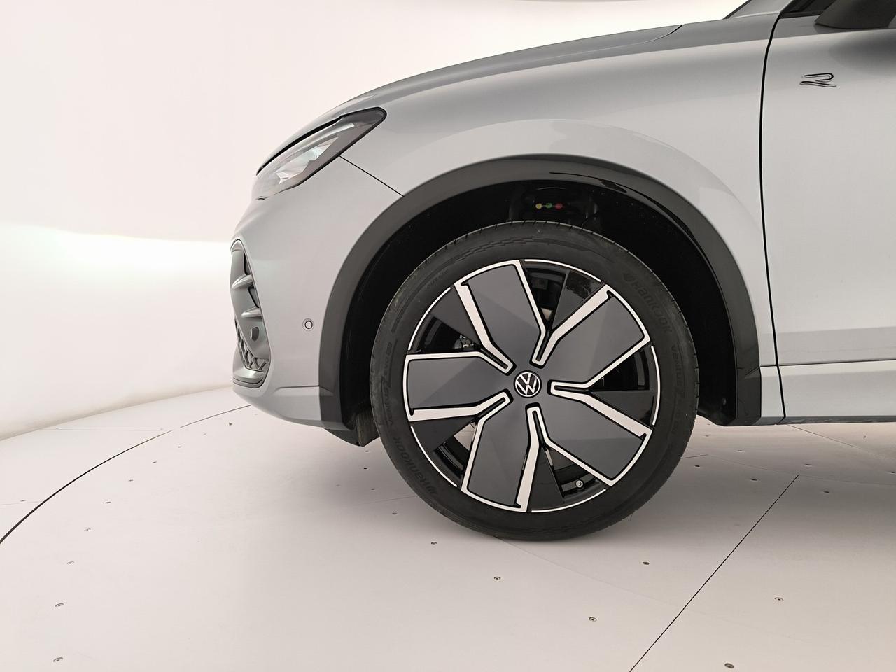 Volkswagen Tiguan 2.0 tdi r-line plus 150cv dsg