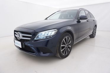 Mercedes Classe C SW 220 d Business Extra Auto BR127993 2.0 Diesel 194CV