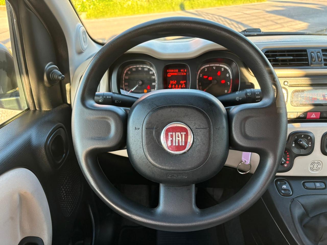 Fiat Panda 1.2 EasyPower Lounge