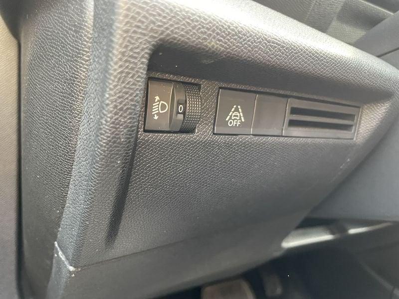 Citroën C4 C4 1.5 blue hdi Shine AUTOMATICA NO VINCOLI!!