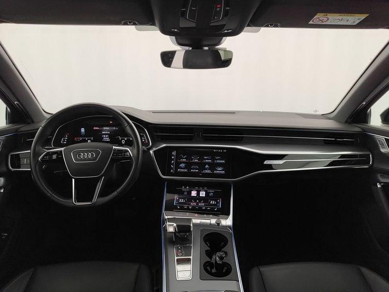 Audi A6 allroad A6 allroad 40 TDI 2.0 quattro S tronic