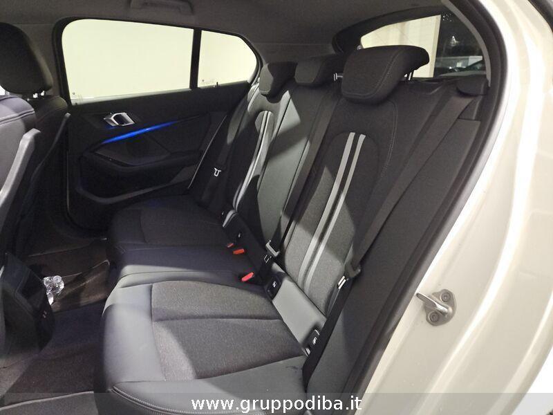 BMW Serie 1 F40 Diesel 116d Sport auto