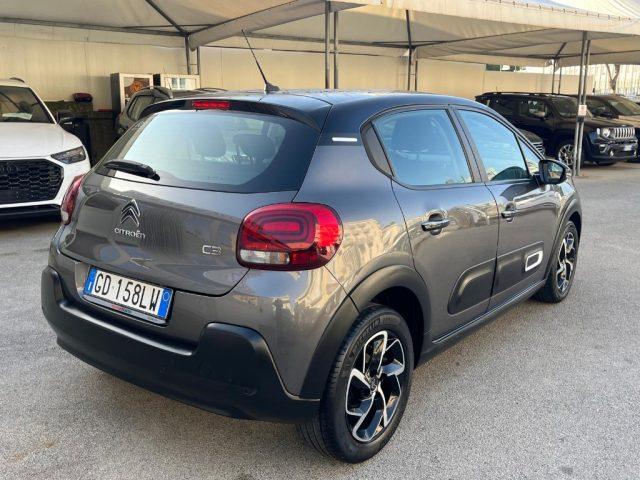 CITROEN C3 PureTech 83 S&S Feel