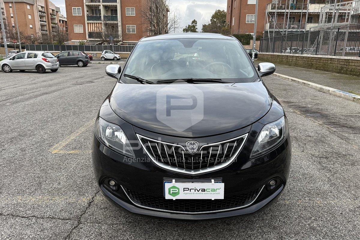 LANCIA Ypsilon 1.0 FireFly 5 porte S&S Hybrid Ecochic A. Ferretti
