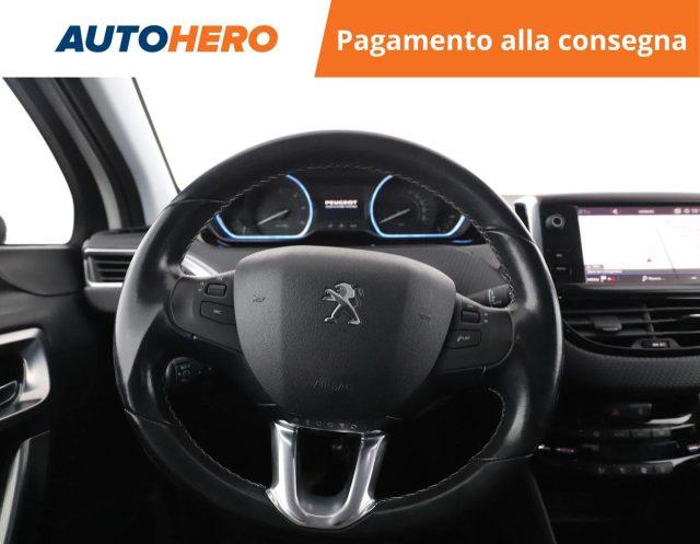 PEUGEOT 2008 1° serie BlueHDi 120 S&S Allure