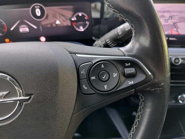 Opel Mokka 1.2 Turbo 130 CV GS Line