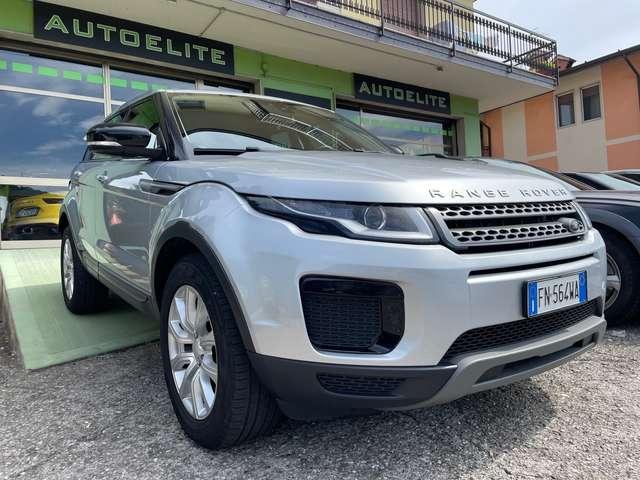 Land Rover Range Rover Evoque MY 2016 5p 2.0 td4 Pure Business Edition 150 CV