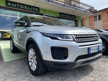 Land Rover Range Rover Evoque MY 2016 5p 2.0 td4 Pure Business Edition 150 CV
