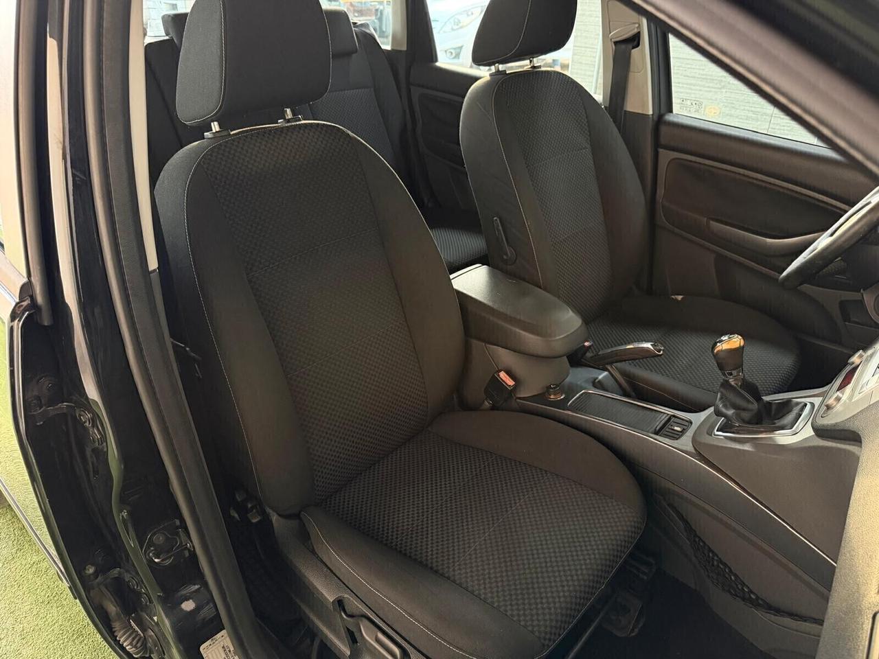 Ford C-Max 1.6 TDCi 110 CV Titanium DPF