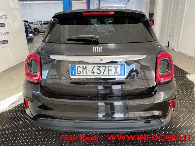FIAT 500X 1.3 MultiJet 95 CV Club - PROMO