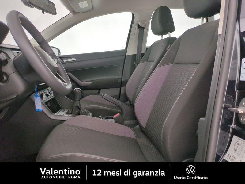 Volkswagen Polo 1.0 EVO