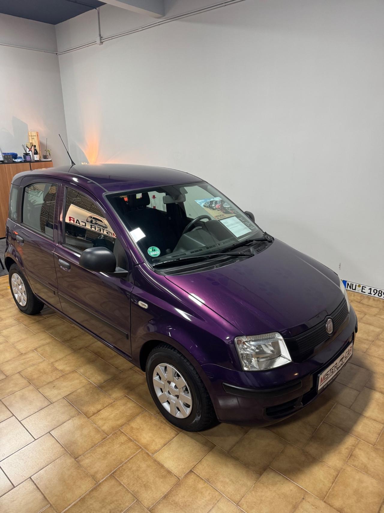 Fiat Panda 1.2 Dynamic