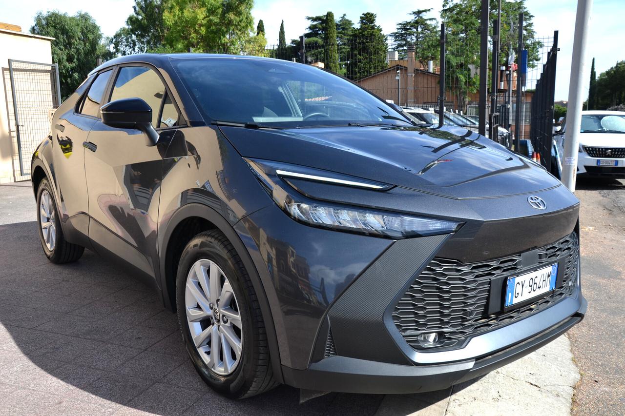 Toyota C-HR 1.8 HV 140CV **PREZZO REALE**KM23000**UNIPRO'**