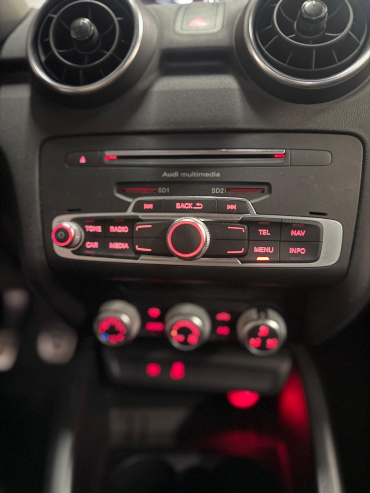 Audi A1 1.4 TDI Sport